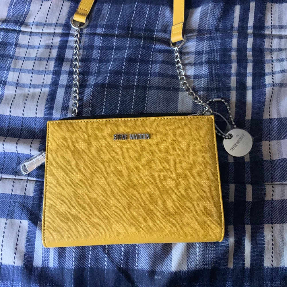 Steve Madden Purse